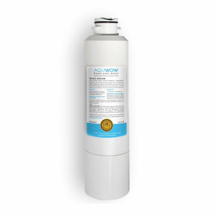 SAMSUNG FRIDGE DRINKING WATER FILTER DA29-00020B