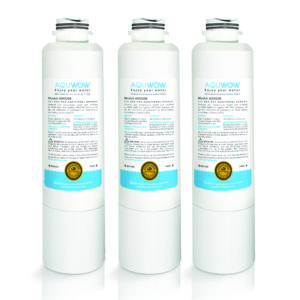 refrigerator water filter